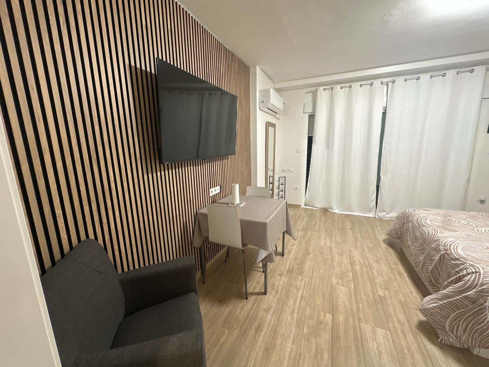 Estudio Dreams อาลิกันเต ภายนอก รูปภาพ